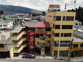 Hostal Quito Nayla